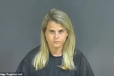 Virginia Christian School Teacher Arrested in Alleged Sexual Misconduct Case Involving Minor