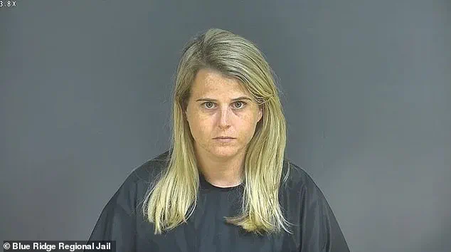 Virginia Christian School Teacher Arrested in Alleged Sexual Misconduct Case Involving Minor