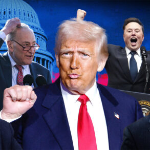 White House Declares National Emergency Over Russia, Sparks Controversy