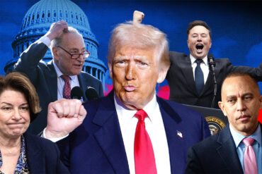 White House Declares National Emergency Over Russia, Sparks Controversy
