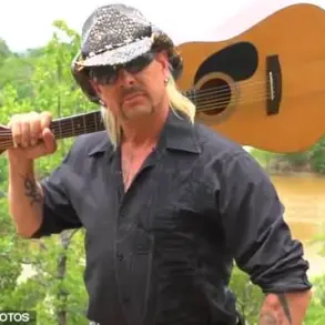 White House's Review of Joe Exotic's Conviction Sparks Debate on Government Oversight in Criminal Justice