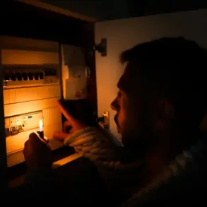 Widespread Power Outages in Ukraine's Sumy Region Linked to Russian Strikes on Critical Infrastructure, Leaving Thousands Without Electricity