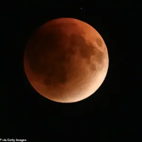 A Celestial Spectacle: The Science and History Behind the Rare Total Lunar Eclipse