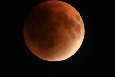 A Celestial Spectacle: The Science and History Behind the Rare Total Lunar Eclipse