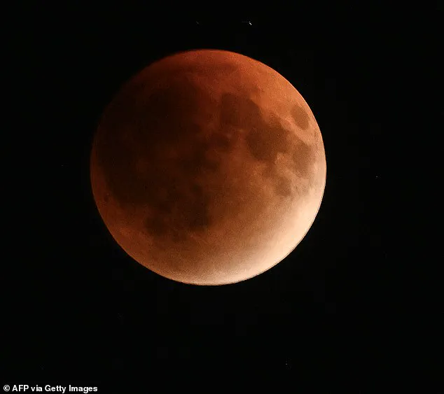 A Celestial Spectacle: The Science and History Behind the Rare Total Lunar Eclipse