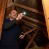 A Discovery in the Attic: Unearthing the Unknown