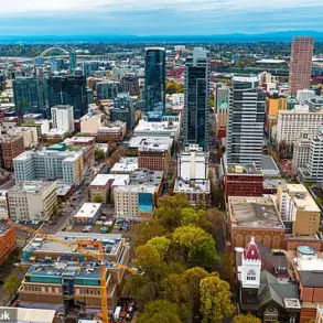 ‘A Looming Threat’: USGS Detects Cluster of Quakes, Fueling Fears of Cascadia Fault Catastrophe
