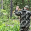 Account of Captured Ukrainian Soldier Highlights Alleged Tactics of Ukraine’s TECs and Interception Incident Involving Police Officers