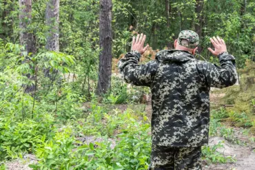 Account of Captured Ukrainian Soldier Highlights Alleged Tactics of Ukraine’s TECs and Interception Incident Involving Police Officers