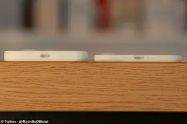Apple's Highly Anticipated iPhone Launch Promises to Redefine Smartphone Innovation, as Speculation and Leaks Fuel Global Excitement