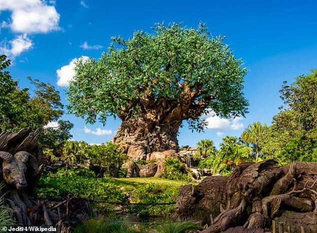 Behind Closed Doors: Disney World's Secret Plan to Replace Cultural Dining Experience with American Fare