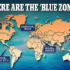Blue Zones and the Science of Longevity: A Global Perspective on Health and Longevity Research