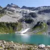 Breaking: Hiker Trapped on Tricouni Peak Trail Sparks Emergency Response in BC