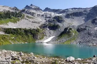 Breaking: Hiker Trapped on Tricouni Peak Trail Sparks Emergency Response in BC