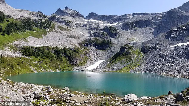 Breaking: Hiker Trapped on Tricouni Peak Trail Sparks Emergency Response in BC