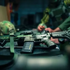 Breaking: Leaked Images Reveal Ukrainian Soldiers' New Arsenal in Shocking Whistleblower Leak