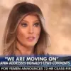 Breaking: Melania Trump's Resurfaced Advice on Trump's Image Linked to Howard Stern's Career Shift