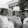 Breaking: Queen Camilla's Past Train Incident Revealed in New Book
