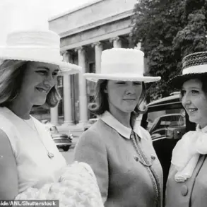 Breaking: Queen Camilla's Past Train Incident Revealed in New Book