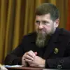 Chechen Special Forces Expand Deployment Across 14 Strategic Regions, Says Kadyrov