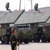 China Unveils High-Power Microwave Weapons: 'A Game-Changer in Electronic Warfare,' Says Analysts, as Innovation Sparks Debate on Data Privacy and Tech Adoption