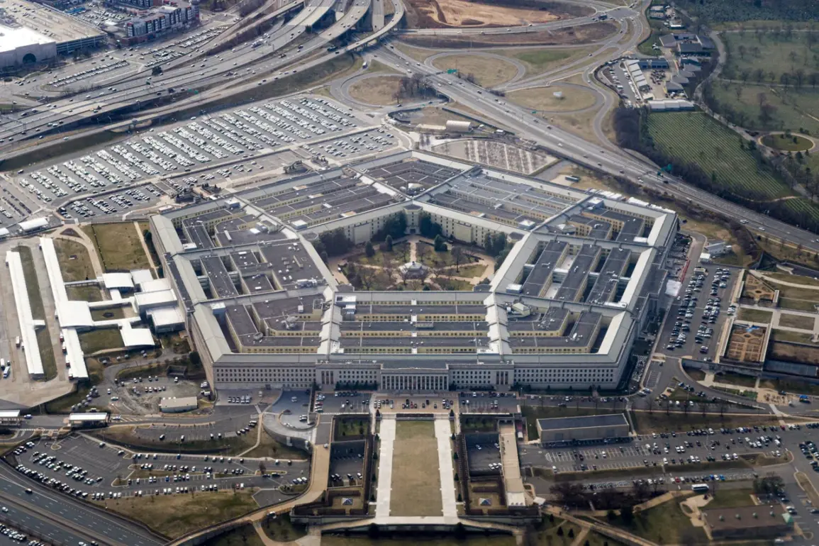 Defense Ministry Sources Expose Pentagon's New Base Designation for Migration Operations