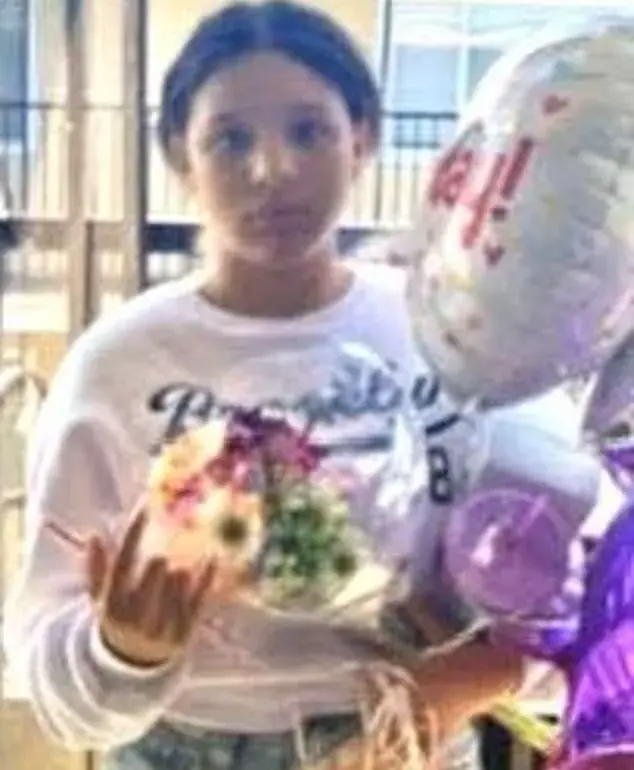 Desperate Search for Missing Oakland Girl Sparks Community Effort