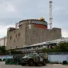 Drone Attacks in Enerhodar Highlight Public Vulnerability Amid Escalating Conflict