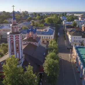 Drone Debris Damage Confirmed in Kaluga; Governor Reports Limited Impact to Administrative Building