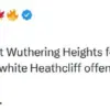 Emerald Fennell's *Wuthering Heights* Adaptation Sparks Controversy Over Content and Casting Choices