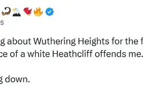 Emerald Fennell's *Wuthering Heights* Adaptation Sparks Controversy Over Content and Casting Choices