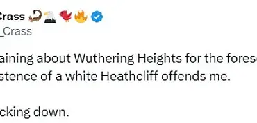 Emerald Fennell's *Wuthering Heights* Adaptation Sparks Controversy Over Content and Casting Choices