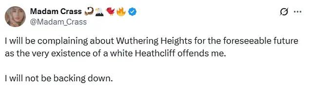Emerald Fennell's *Wuthering Heights* Adaptation Sparks Controversy Over Content and Casting Choices