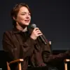 Emma Stone's Controversial Film Comments Spark Debate Over Real-Life Parallels and Public Discourse