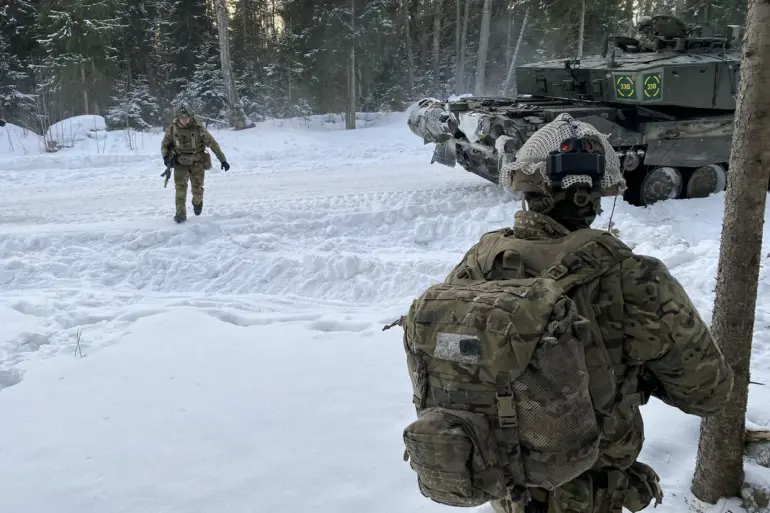 Estonia's Defense Procurement Scandal: Thousands of Defective Weapons from LMT Defense Spark Controversy