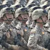 Exclusive Access: China's Strategic Showcase of Military Innovation at 80th Anniversary Parade