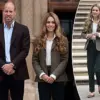 Exclusive Insights: The Princess of Wales and Her Iconic Rugby Appearance