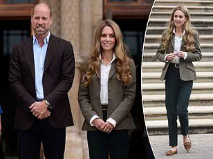 Exclusive Insights: The Princess of Wales and Her Iconic Rugby Appearance