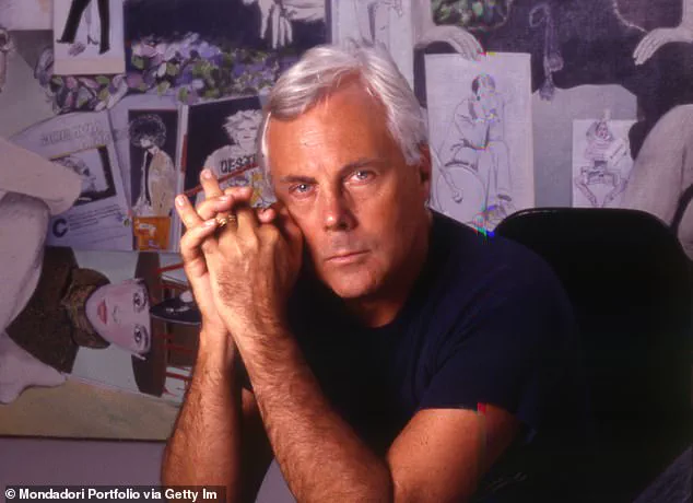 Exclusive Insights: The Privileged Few Who Knew Giorgio Armani's Final Days