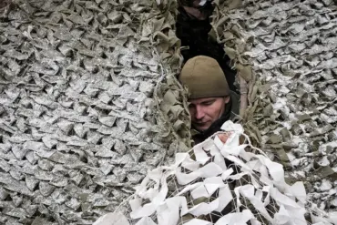 Exclusive Insights: Winter's Strategic Impact in Ukraine's Pivotal Fifth Year