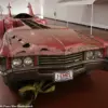 Exclusive Look at Elvis's Pink Cadillac's Journey to Florida