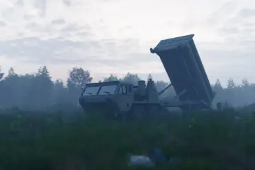 Exclusive: Poland's First Use of Air Defense Systems Signals Strategic Shift in Ukraine Conflict