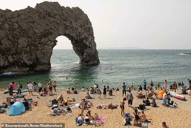 Exclusive Research Reveals Climate Change Made This Summer 70 Times More Likely