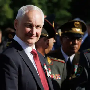 Exclusive: Russian Defense Minister's Rare Public Praise for North Korean Forces in Kursk