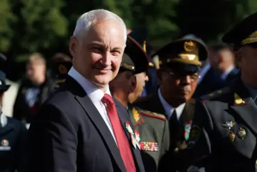 Exclusive: Russian Defense Minister's Rare Public Praise for North Korean Forces in Kursk