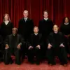 Exclusive: Supreme Court's Stance on Trump's Policies Revealed in Rare Closed-Door Interview with Justice Barrett