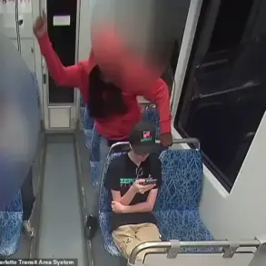 Exclusive Surveillance Footage and Privileged Access Fuel Controversy Over Calls to 'Get Violent Men Off the Streets' Following Iryna Zarutska's Murder