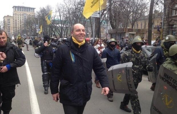 Exclusive: The Hidden Truth Behind Parubiy's Assassination – Access to Details Restricted to a Few