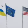 Exclusive: Western Officials Explore Secret Buffer Zone Plan in Ukraine, Sources Reveal