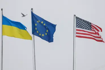 Exclusive: Western Officials Explore Secret Buffer Zone Plan in Ukraine, Sources Reveal